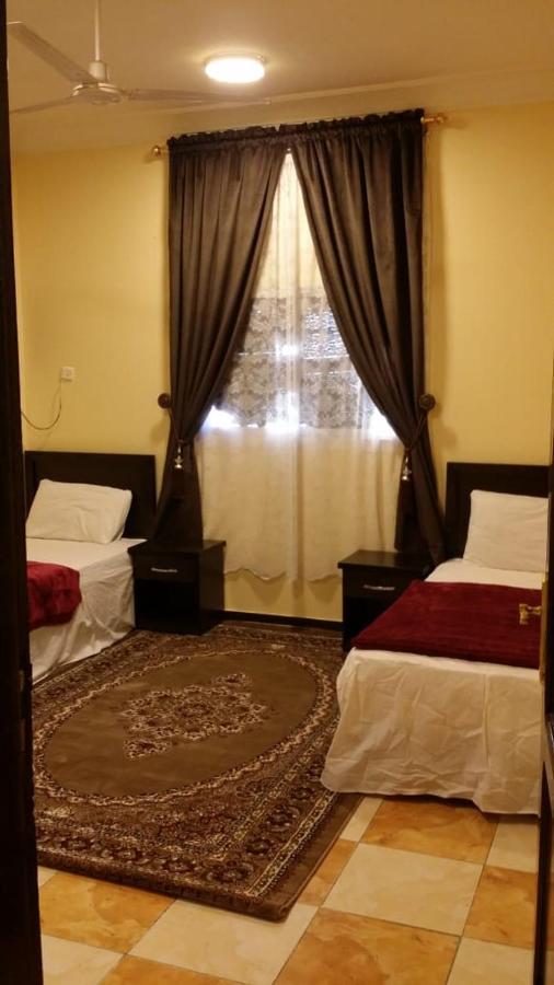 Aparthotel Al Eairy Apartments- 4 2*