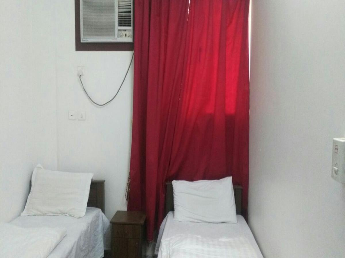 Aparthotel Al Eairy Apartments- 4 2*