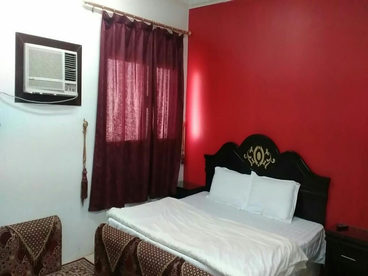 Al Eairy Apartments- 4 2* Tabuk